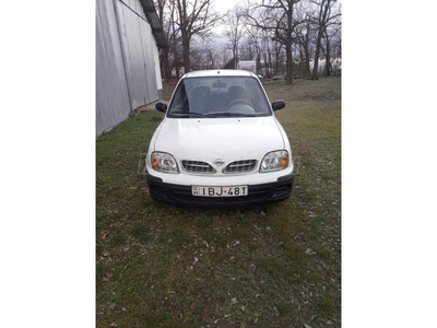 NISSAN MICRA 1.0 Comfort P2