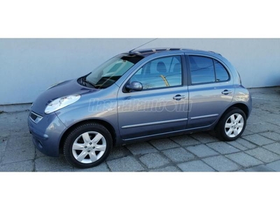 NISSAN MICRA 1.2 25.