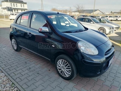 NISSAN MICRA 1.2 Acenta