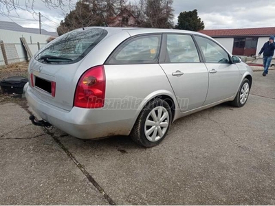 NISSAN PRIMERA Wagon 1.8 Acenta