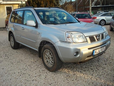 NISSAN X-TRAIL 2.2 dCi Comfort Plus Mod.2005