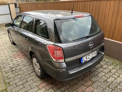 OPEL ASTRA 1.7 CDTI Cosmo