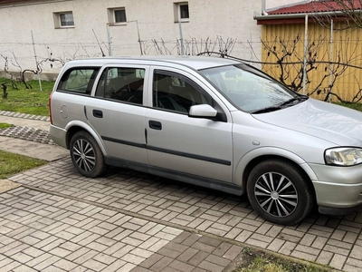 Opel Astra G 1.2 benzin eladó