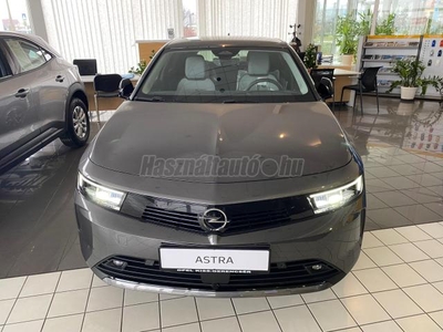 OPEL ASTRA ELECTRIC ÁLLAMI TÁMOGATÁSSAL !!!