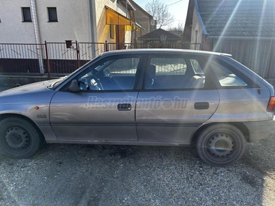 OPEL ASTRA F 1.4 GLS