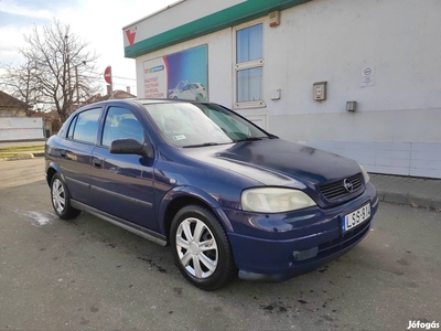 Opel Astra g 2004 évjárat 1.4benzin