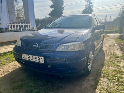 OPEL ASTRA G 1.2 16V Club