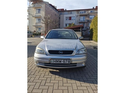 OPEL ASTRA G 1.4 16V Club