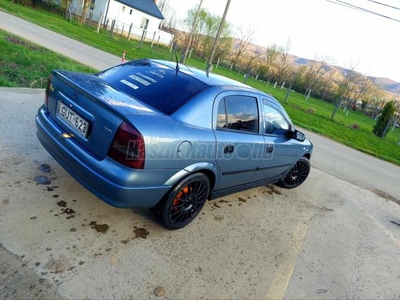 OPEL ASTRA G 1.4 16V Club