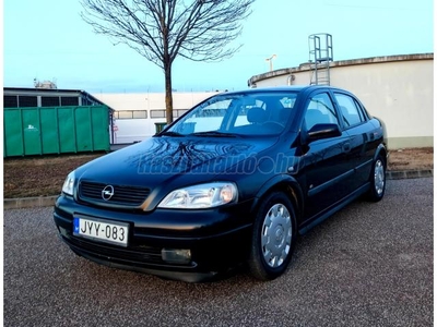 OPEL ASTRA G 1.6 16V Classic II