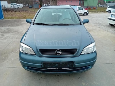 OPEL ASTRA G 1.6 16V Club 110.000km!!!!!!