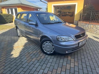 OPEL ASTRA G Caravan 1.4 16V Comfort