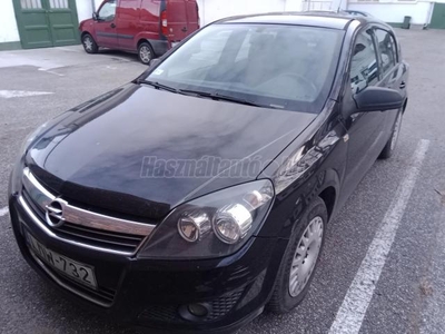 OPEL ASTRA H 1.4 Classic III