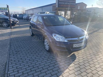 OPEL ASTRA H 1.4 Essentia