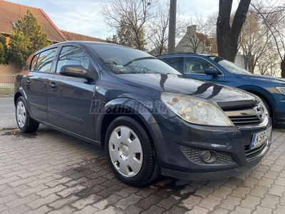 OPEL ASTRA H 1.6 Cosmo digit klima.multikormány.tempomat.144000km