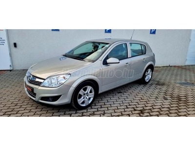 OPEL ASTRA H 1.6 Essentia Kilométer garancia!