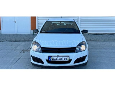 OPEL ASTRA H 1.7 CDTI Elegance