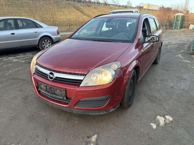 OPEL ASTRA H 1.9 CDTI Cosmo