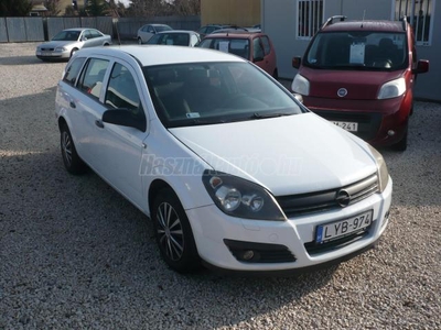 OPEL ASTRA H Caravan 1.3 CDTI Enjoy