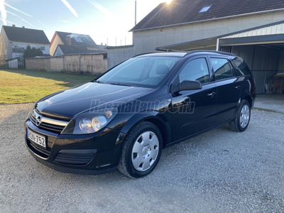 OPEL ASTRA H Caravan 1.4 Cosmo