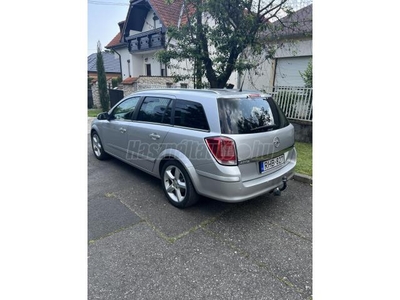 OPEL ASTRA H Caravan 1.6 Enjoy