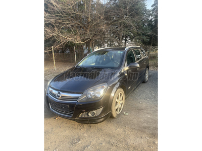 OPEL ASTRA H Caravan 1.9 CDTI Cosmo Astra Station Wagon OPC Z19DT