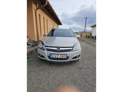 OPEL ASTRA H Caravan 1.9 CDTI Cosmo