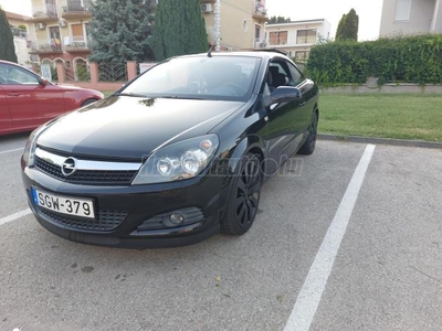 OPEL ASTRA H TT 1.6 Enjoy