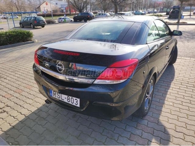 OPEL ASTRA H TT 1.9 CDTI Enjoy