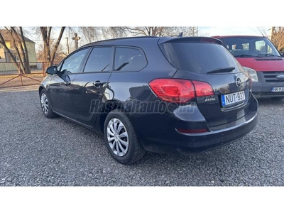 OPEL ASTRA J Sports Tourer 1.3 CDTI Start-Stop Sport