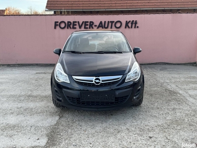 Opel Corsa D 1.2 Active