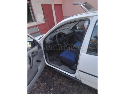 OPEL CORSA B 1.2i City