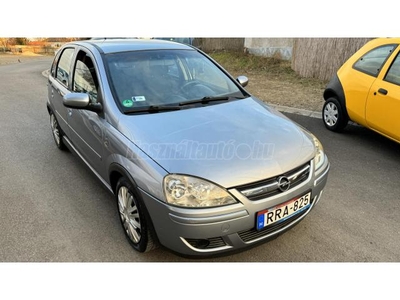 OPEL CORSA C 1.0 Enjoy