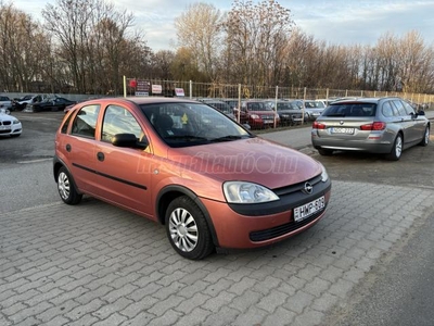 OPEL CORSA C 1.2 16V Club