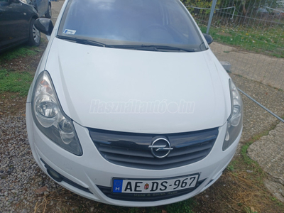 OPEL CORSA D 1.2 Enjoy