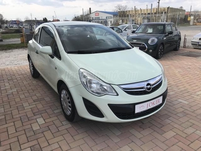 OPEL CORSA D 1.2 Enjoy 123183 KM 1 ÉV AJÁNDÉK GARANCIÁVAL