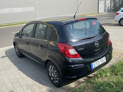 OPEL CORSA D 1.2 Enjoy