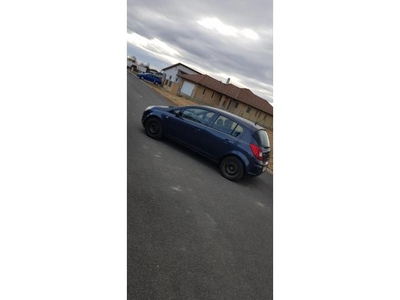 OPEL CORSA D 1.2 Enjoy