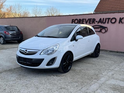 OPEL CORSA D 1.4 Color Edition Ülésfűtés!Kormányfűtés!Tolatóradar!17 alufelni