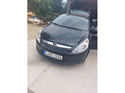 OPEL CORSA D 1.4 Cosmo