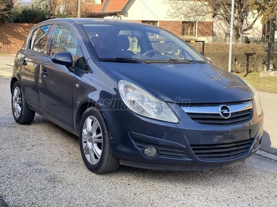 OPEL CORSA D 1.4 Cosmo VALÓDI AUTOMATA VÁLTÓ++FÉL BŐR BELSŐ++TEMPOMAT++TOLATÓRADAR