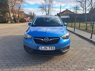 Opel Crossland X 1,2 Edition