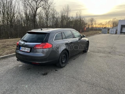 OPEL INSIGNIA Sports Tourer 2.0 CDTI Cosmo (Automata)