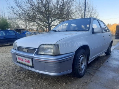 OPEL KADETT E 2.0 GSi