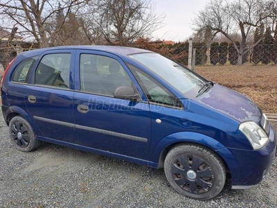 OPEL MERIVA 1.7 DTI Enjoy