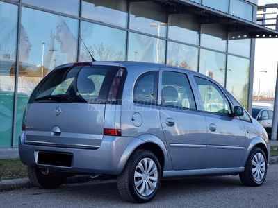 OPEL MERIVA A 1.4 Enjoy Klíma 123700KM