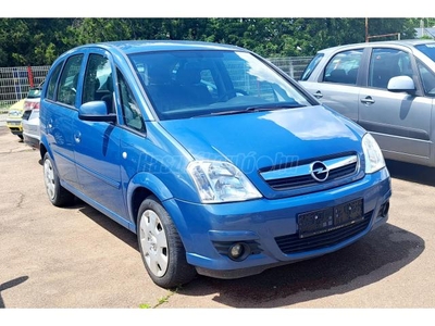 OPEL MERIVA A 1.4 Enjoy Szép állapot !