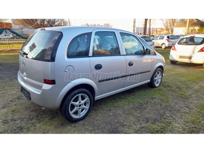 OPEL MERIVA A 1.6 16V Enjoy 112.000 km