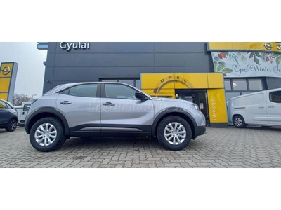 OPEL MOKKA 1.2 T Edition 0% thm 200 000 Ft.os Kuponnal