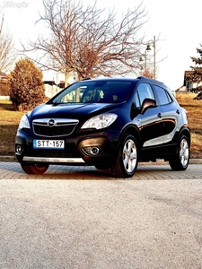 Opel MOKKA 1.7 CDTI Cosmo Start-Stop Magánszemé...